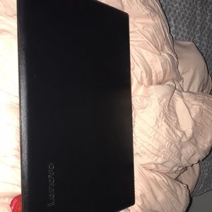 Lenovo laptop